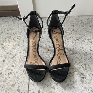Sam Edelman Heels